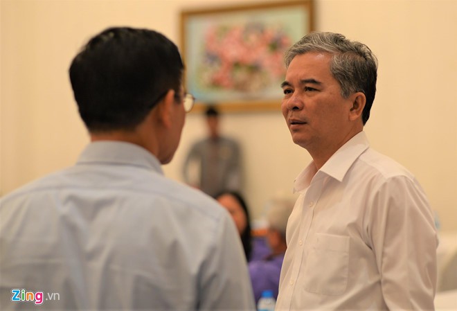 Án hành chính về đất đai tại TP HCM tăng chóng mặt - Ảnh 2. Án hành chính về đất đai tại TP HCM tăng chóng mặt - Ảnh 2.
