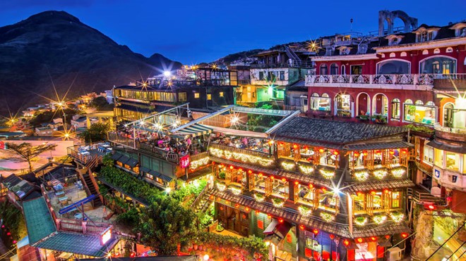 So sánh tour du lịch Đài Loan 4 ngày 3 đêm - Ảnh 4.