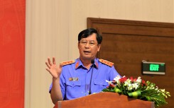Án hành chính về đất đai tại TP HCM tăng chóng mặt