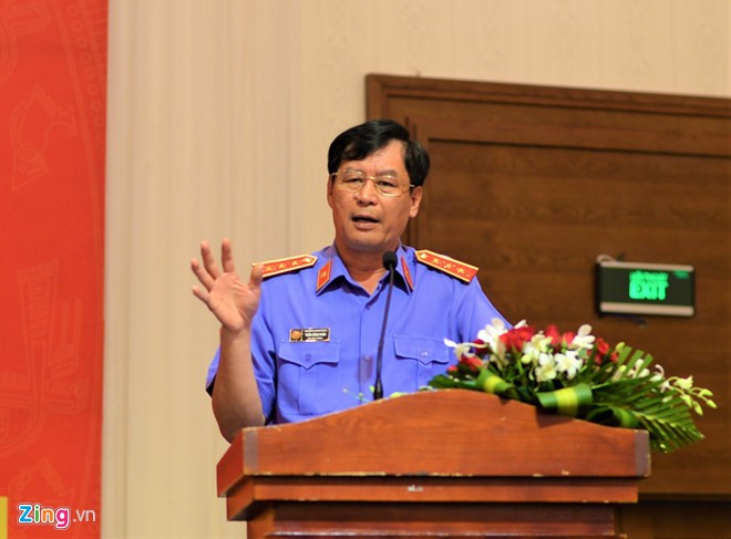 Án hành chính về đất đai tại TP HCM tăng chóng mặt - Ảnh 3. Án hành chính về đất đai tại TP HCM tăng chóng mặt - Ảnh 3.