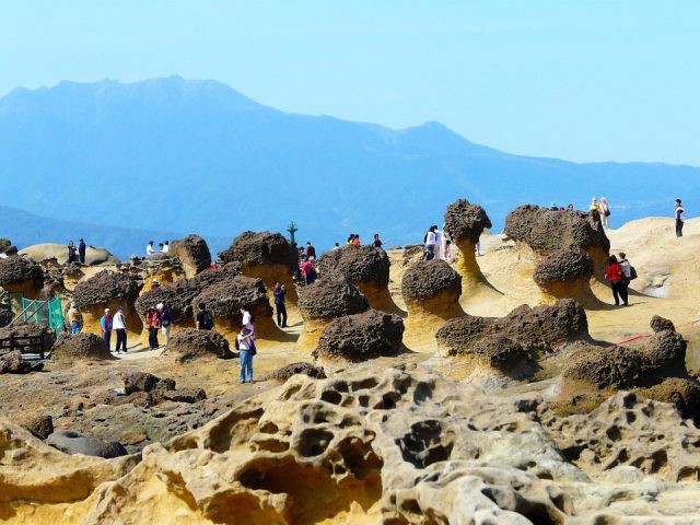 So sánh tour du lịch Đài Loan 4 ngày 3 đêm - Ảnh 6.
