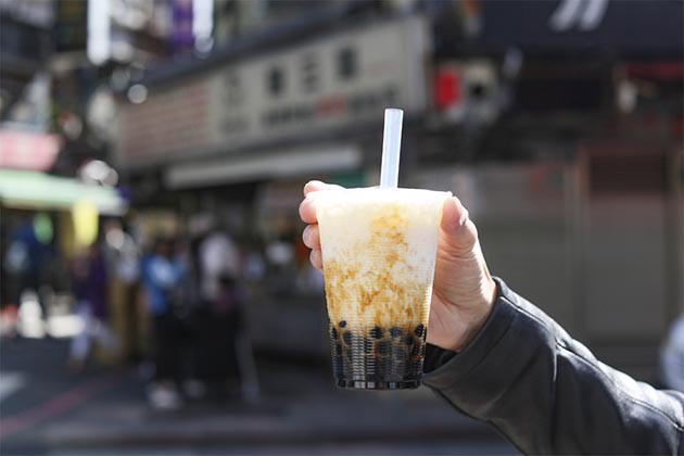 So sánh tour du lịch Đài Loan 4 ngày 3 đêm - Ảnh 10.