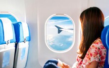 Vì sao bạn phải chờ lâu để rời máy bay sau khi hạ cánh