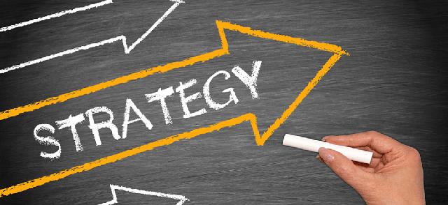 Strategy1 Strategy1