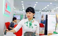 VPBank và 'khoảng lặng' cho vay tín chấp