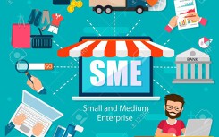 Khởi nghiệp doanh nghiệp vừa và nhỏ (Small Medium Enterprise) là gì? Đặc điểm