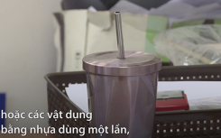 Nhiều địa phương 'nói không' với rác thải nhựa