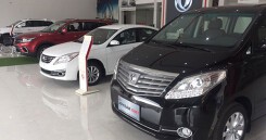 Khách hàng e dè với ôtô Trung Quốc