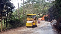 Chuẩn bị khởi công dự án kết nối giao thông các tỉnh miền núi phía Bắc