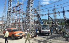 Thông báo một đằng cắt điện một nẻo, Giám đốc điện lực ở Ninh Bình bị đình chỉ công tác