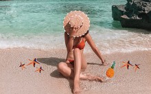 Review chuyến du lịch 3 ngày 2 đêm đến 'thiên đường biển đảo' Lý Sơn chỉ với 2,6 triệu đồng