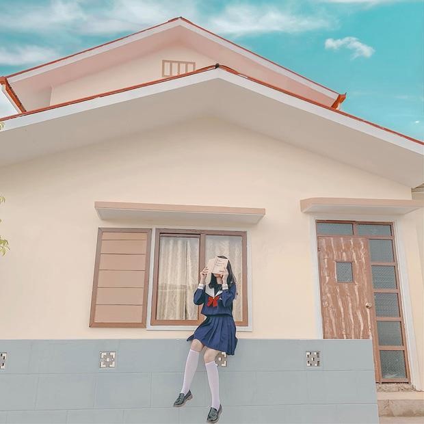 Nha cua Doraemon va 4 homestay thiet ke la o Da Lat hinh anh 1 Nha cua Doraemon va 4 homestay thiet ke la o Da Lat hinh anh 1