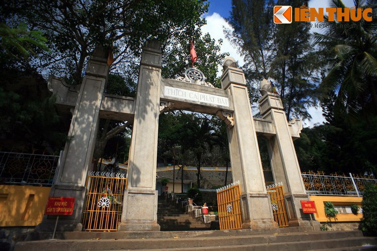 Bí mật bên trong những địa điểm linh thiêng bậc nhất Vũng Tàu - Ảnh 1. Bí mật bên trong những địa điểm linh thiêng bậc nhất Vũng Tàu - Ảnh 1.
