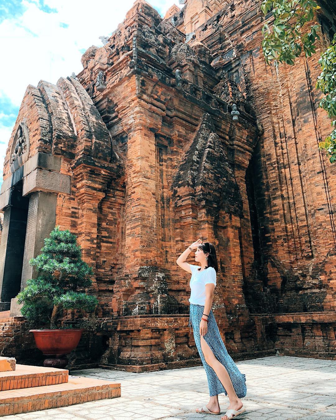 So sánh tour du lịch TP HCM – Nha Trang 3 ngày 2 đêm - Ảnh 3. So sánh tour du lịch TP HCM – Nha Trang 3 ngày 2 đêm - Ảnh 3.