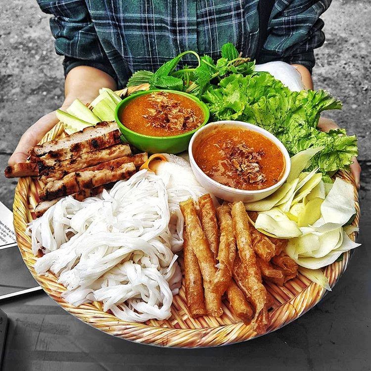 Những món ăn vặt ngon nức tiếng tại Nha Trang du khách không nên bỏ lỡ - Ảnh 1. Những món ăn vặt ngon nức tiếng tại Nha Trang du khách không nên bỏ lỡ - Ảnh 1.