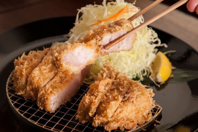 Những món ăn độc đáo nhất định phải thử khi đến Tokyo - Ảnh 10.