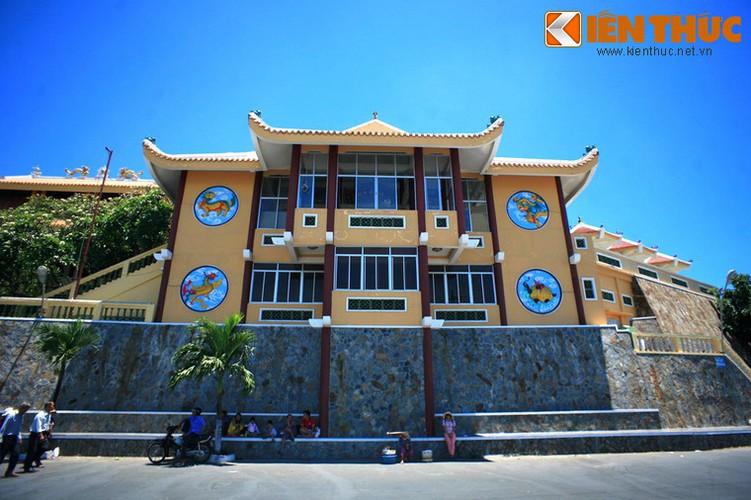 Bí mật bên trong những địa điểm linh thiêng bậc nhất Vũng Tàu - Ảnh 11. Bí mật bên trong những địa điểm linh thiêng bậc nhất Vũng Tàu - Ảnh 11.