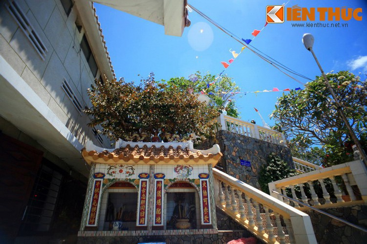 Bí mật bên trong những địa điểm linh thiêng bậc nhất Vũng Tàu - Ảnh 12. Bí mật bên trong những địa điểm linh thiêng bậc nhất Vũng Tàu - Ảnh 12.