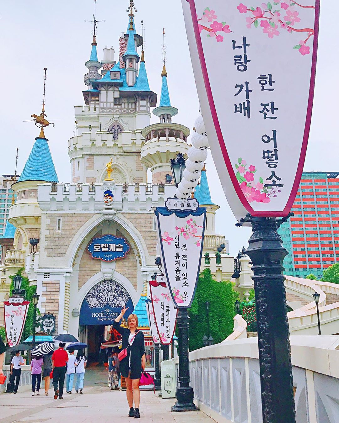 Điểm danh những điểm du lịch được fan Kpop yêu thích nhất Hàn Quốc - Ảnh 17.