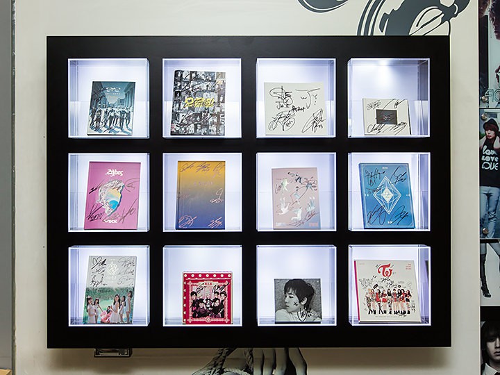 Điểm danh những điểm du lịch được fan Kpop yêu thích nhất Hàn Quốc - Ảnh 2.