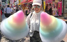 Những món ăn độc đáo nhất định phải thử khi đến Tokyo