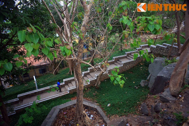 Bí mật bên trong những địa điểm linh thiêng bậc nhất Vũng Tàu - Ảnh 2. Bí mật bên trong những địa điểm linh thiêng bậc nhất Vũng Tàu - Ảnh 2.