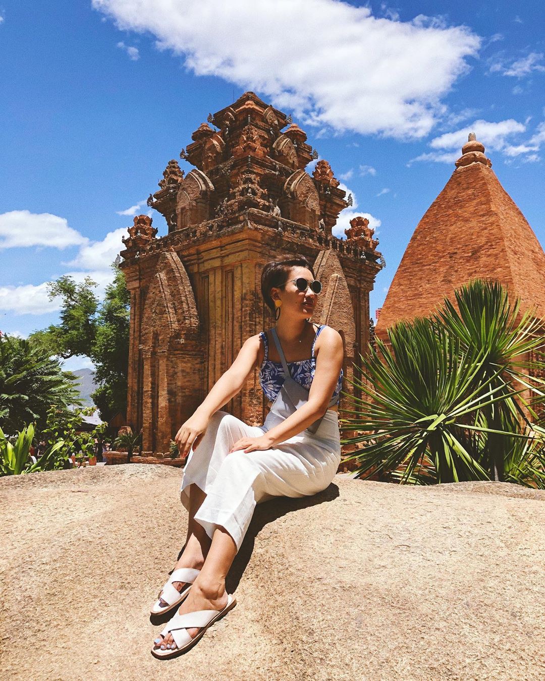 So sánh tour du lịch TP HCM – Nha Trang 3 ngày 2 đêm - Ảnh 4. So sánh tour du lịch TP HCM – Nha Trang 3 ngày 2 đêm - Ảnh 4.