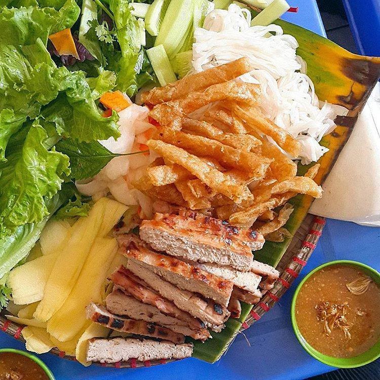 Những món ăn vặt ngon nức tiếng tại Nha Trang du khách không nên bỏ lỡ - Ảnh 2. Những món ăn vặt ngon nức tiếng tại Nha Trang du khách không nên bỏ lỡ - Ảnh 2.