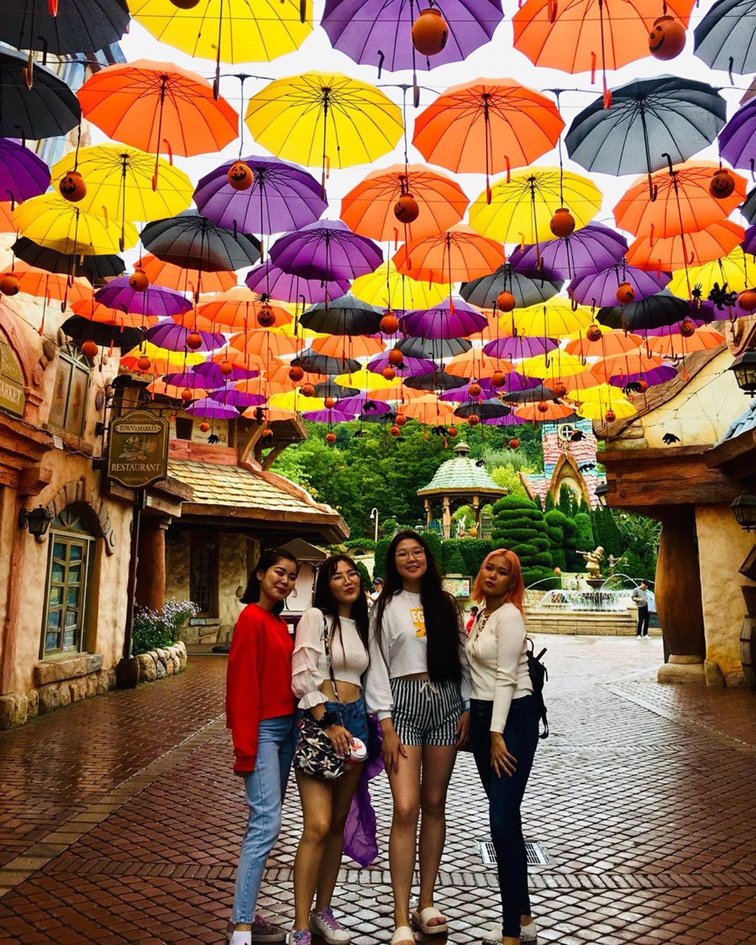 Điểm danh những điểm du lịch được fan Kpop yêu thích nhất Hàn Quốc - Ảnh 21.