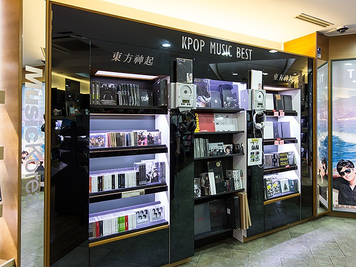 Điểm danh những điểm du lịch được fan Kpop yêu thích nhất Hàn Quốc - Ảnh 3.