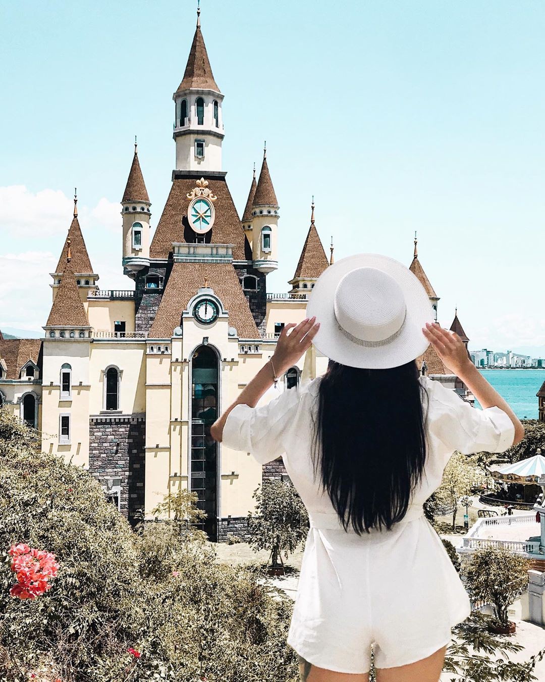 So sánh tour du lịch TP HCM – Nha Trang 3 ngày 2 đêm - Ảnh 5. So sánh tour du lịch TP HCM – Nha Trang 3 ngày 2 đêm - Ảnh 5.