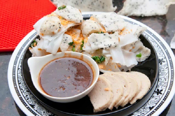 Những món ăn vặt ngon nức tiếng tại Nha Trang du khách không nên bỏ lỡ - Ảnh 3. Những món ăn vặt ngon nức tiếng tại Nha Trang du khách không nên bỏ lỡ - Ảnh 3.