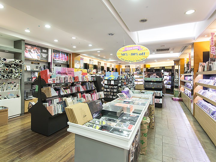 Điểm danh những điểm du lịch được fan Kpop yêu thích nhất Hàn Quốc - Ảnh 4.