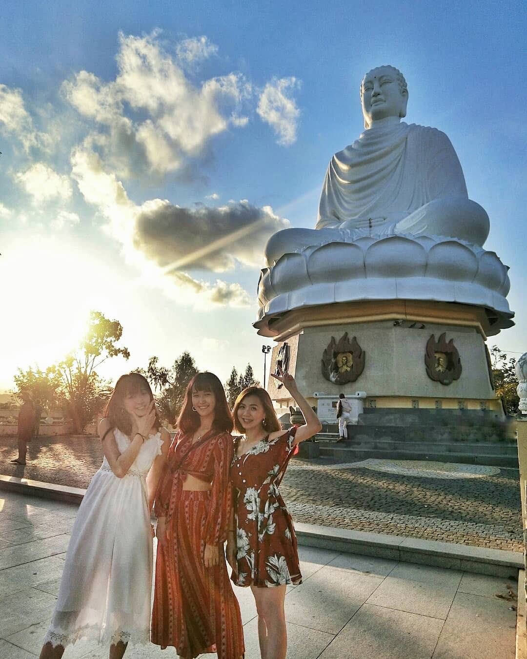 So sánh tour du lịch TP HCM – Nha Trang 3 ngày 2 đêm - Ảnh 7. So sánh tour du lịch TP HCM – Nha Trang 3 ngày 2 đêm - Ảnh 7.