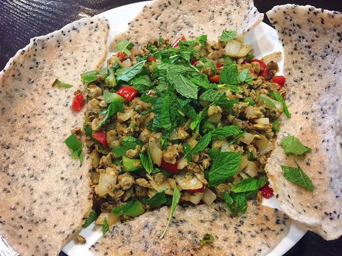 Những món ăn vặt ngon nức tiếng tại Nha Trang du khách không nên bỏ lỡ - Ảnh 5. Những món ăn vặt ngon nức tiếng tại Nha Trang du khách không nên bỏ lỡ - Ảnh 5.
