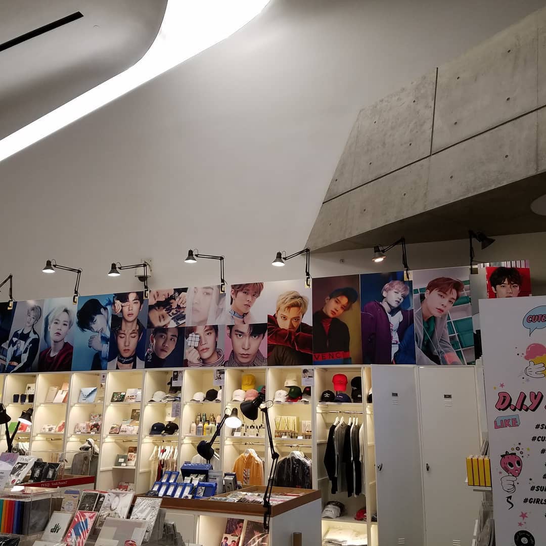 Điểm danh những điểm du lịch được fan Kpop yêu thích nhất Hàn Quốc - Ảnh 6.