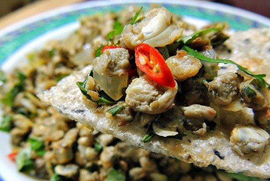 Những món ăn vặt ngon nức tiếng tại Nha Trang du khách không nên bỏ lỡ - Ảnh 6. Những món ăn vặt ngon nức tiếng tại Nha Trang du khách không nên bỏ lỡ - Ảnh 6.