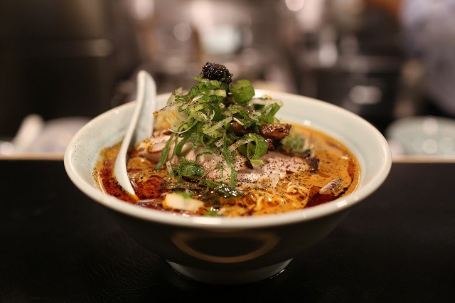 Những món ăn độc đáo nhất định phải thử khi đến Tokyo - Ảnh 7.