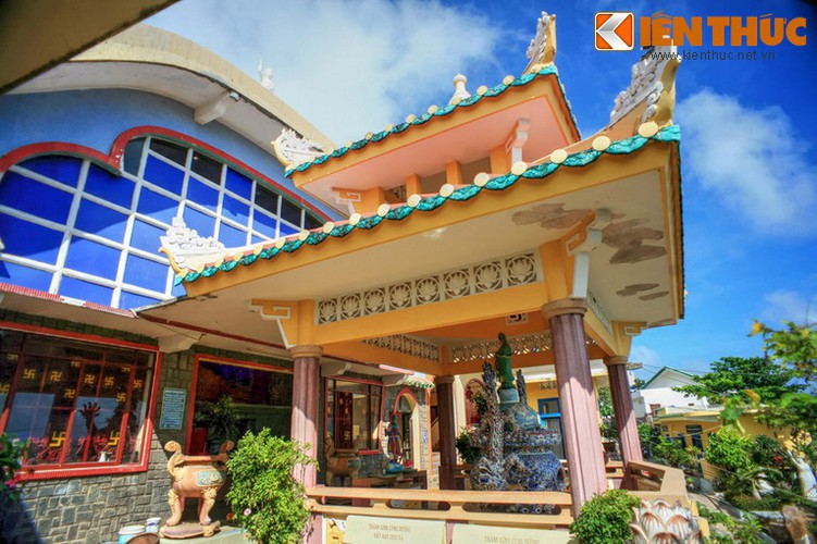 Bí mật bên trong những địa điểm linh thiêng bậc nhất Vũng Tàu - Ảnh 7. Bí mật bên trong những địa điểm linh thiêng bậc nhất Vũng Tàu - Ảnh 7.