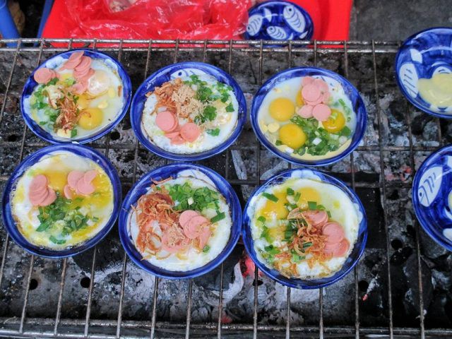 Những món ăn vặt ngon nức tiếng tại Nha Trang du khách không nên bỏ lỡ - Ảnh 7. Những món ăn vặt ngon nức tiếng tại Nha Trang du khách không nên bỏ lỡ - Ảnh 7.