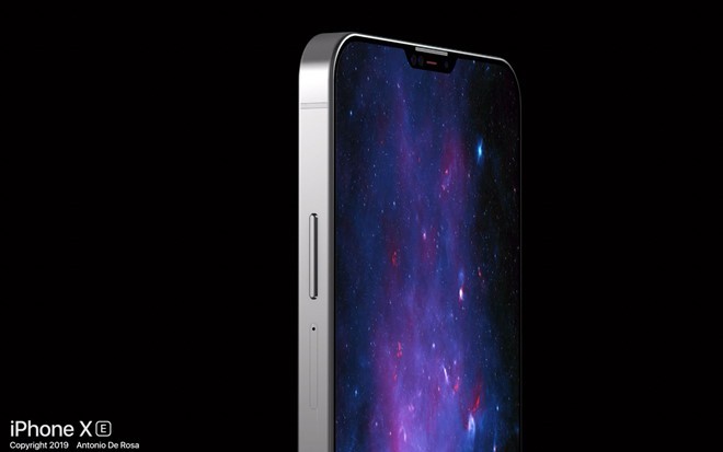 Chân dung iPhone SE 2 qua tin đồn - Ảnh 7. Chân dung iPhone SE 2 qua tin đồn - Ảnh 7.