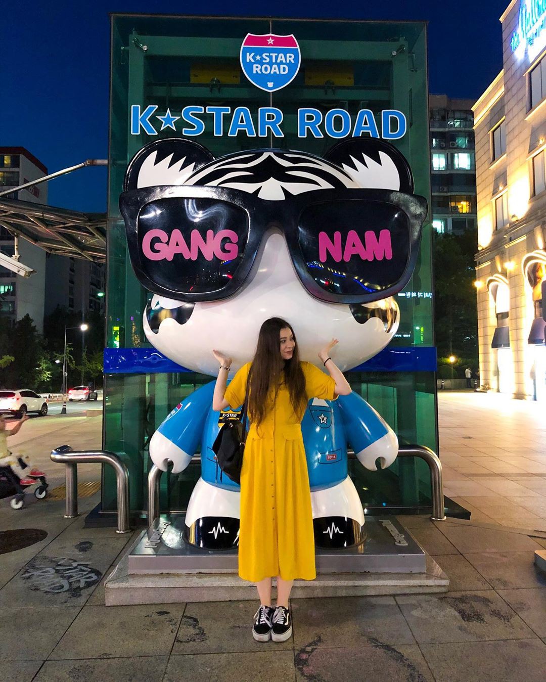 Điểm danh những điểm du lịch được fan Kpop yêu thích nhất Hàn Quốc - Ảnh 8.