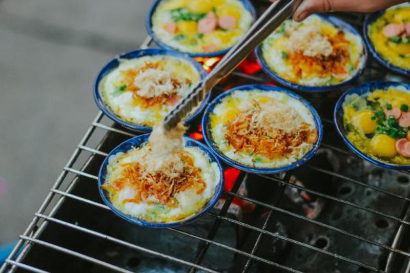 Những món ăn vặt ngon nức tiếng tại Nha Trang du khách không nên bỏ lỡ - Ảnh 8. Những món ăn vặt ngon nức tiếng tại Nha Trang du khách không nên bỏ lỡ - Ảnh 8.