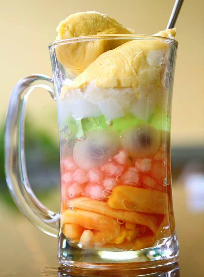 Những món ăn vặt ngon nức tiếng tại Nha Trang du khách không nên bỏ lỡ - Ảnh 9. Những món ăn vặt ngon nức tiếng tại Nha Trang du khách không nên bỏ lỡ - Ảnh 9.
