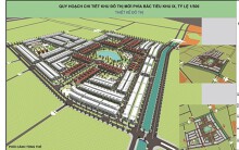 Ninh Bình: Phê duyệt kế hoạch lựa chọn nhà đầu tư cho dự án 56 triệu USD