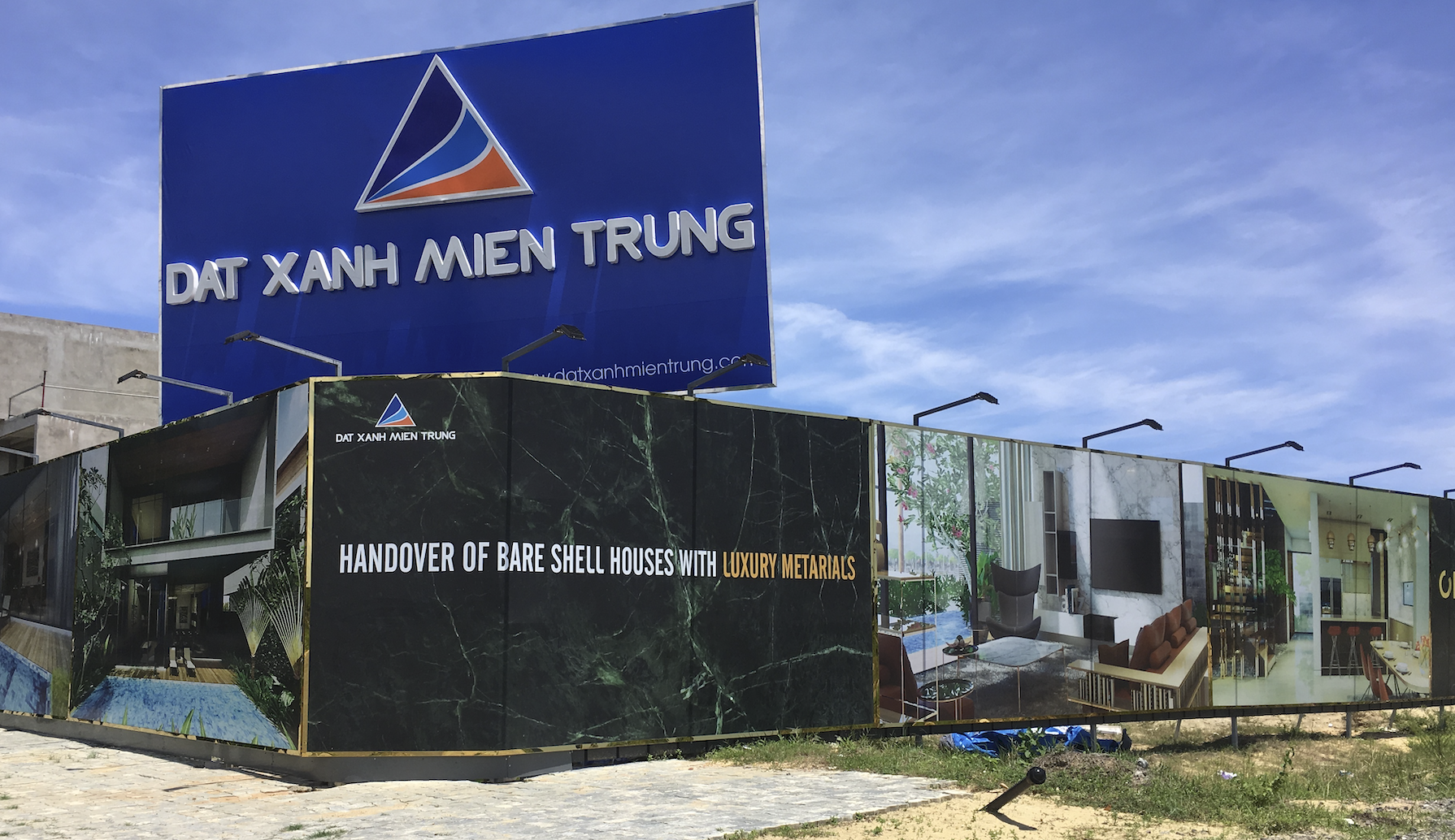 day xanh mien trung day xanh mien trung