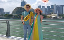Review tour du lịch Singapore - Malaysia 5 ngày 4 đêm chỉ với 8,3 triệu đồng