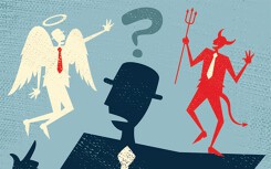 Đạo đức (Morality) là gì? Phân biệt đạo đức và pháp luật