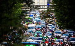 4.850 tỉ có xóa được điểm đen kẹt xe khu sân bay Tân Sơn Nhất?