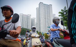 Đại công trường 5.300 tỉ, con đường khổ ải